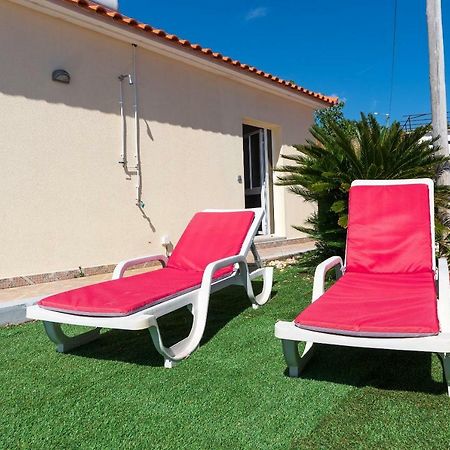 Madeira House Villa Calheta  Buitenkant foto