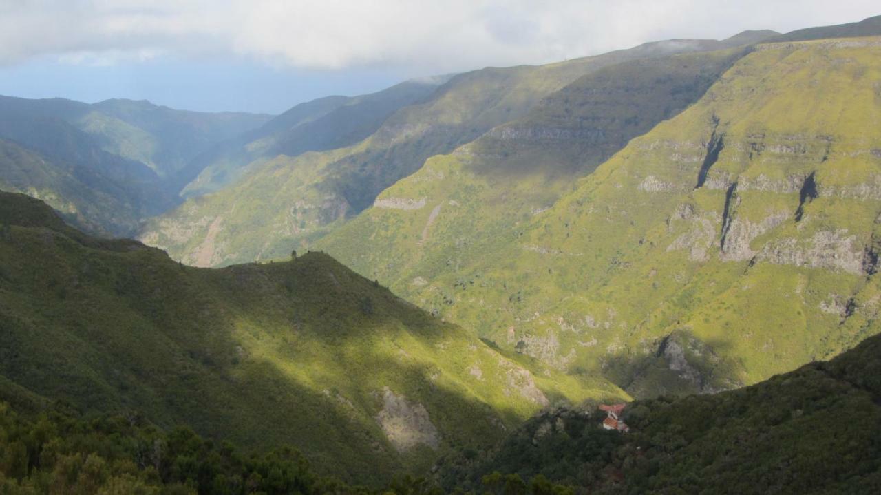 Madeira House Villa Calheta  Buitenkant foto