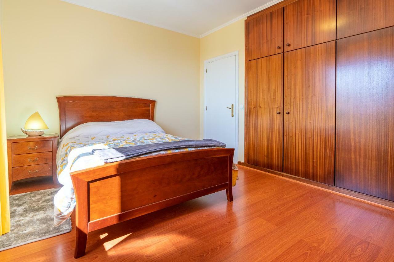 Madeira House Villa Calheta  Buitenkant foto