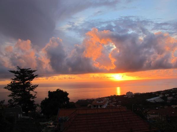 Madeira House Villa Calheta  Kamer foto
