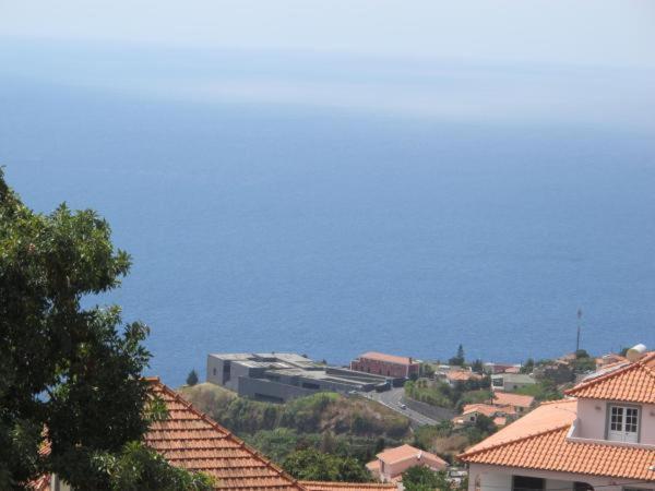 Madeira House Villa Calheta  Kamer foto