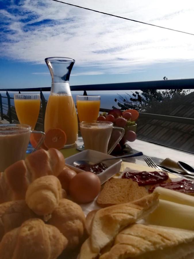 Madeira House Villa Calheta  Kamer foto